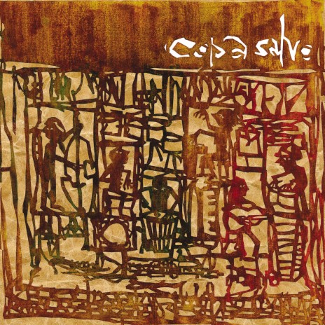 a la vera del rio cover art