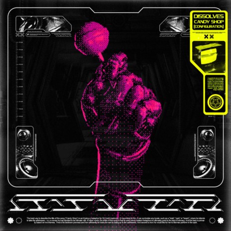 Candy Shop (Configuration)