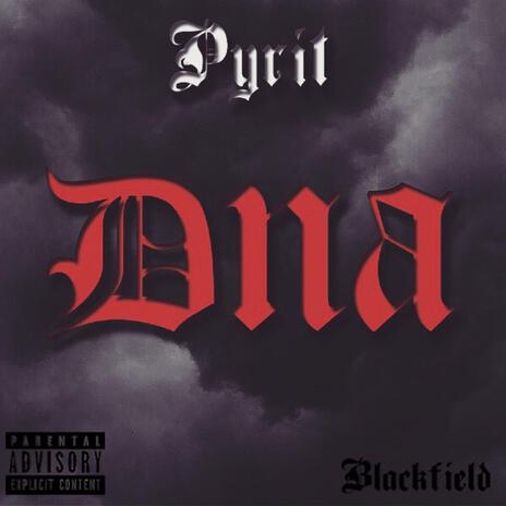 BLVCK FIELD PT.II cover art
