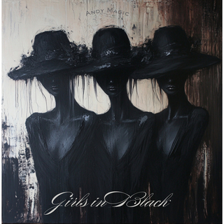 Girls in Black