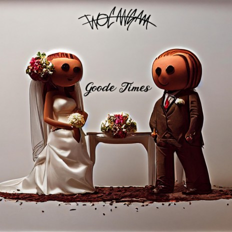 Goode Times cover art
