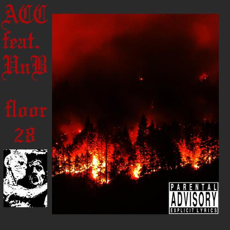 Floor 28 (Mundus Dominatur) ft. Unbreis cover art