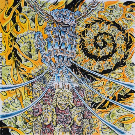 A Cat Named Haku cover art