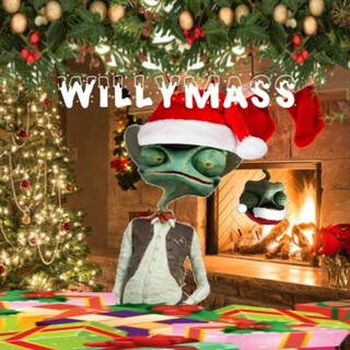WILLYMAS