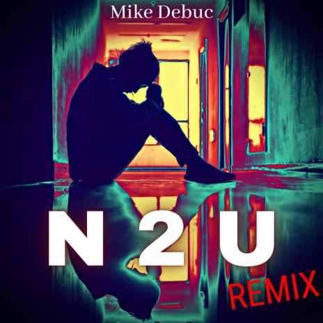 N2U (Remix) [Instrumental] cover art