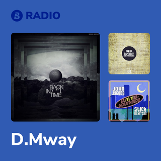 D.Mway Radio