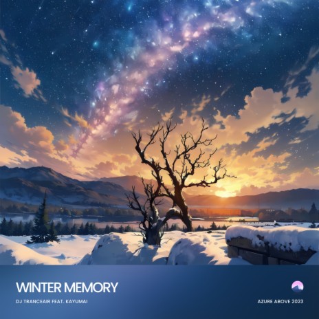 Winter Memory (Extended Dub Mix) ft. kayumai cover art