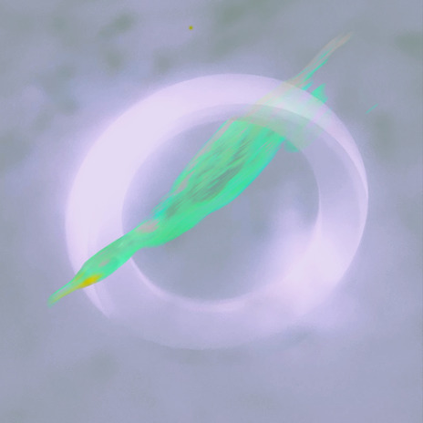 Purgatório Faria Limer cover art