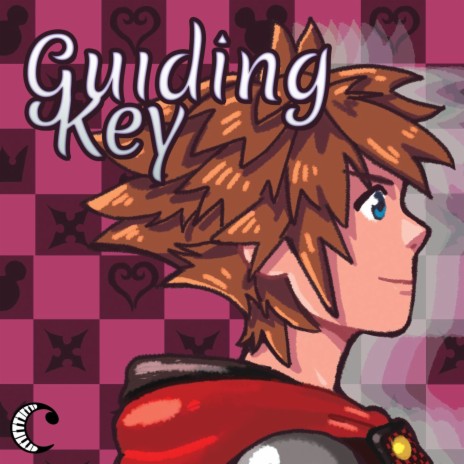 Edge of Existence (From KINGDOM HEARTS III) cover art