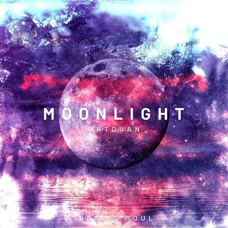 Moonlight ft. Liel Bar- Z cover art