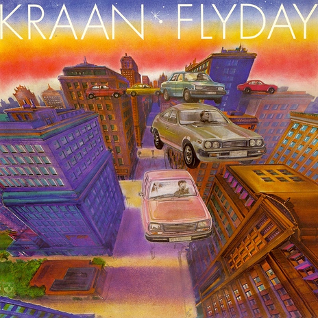 My Brother Said cover art
