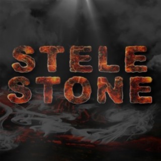 Stele Stone