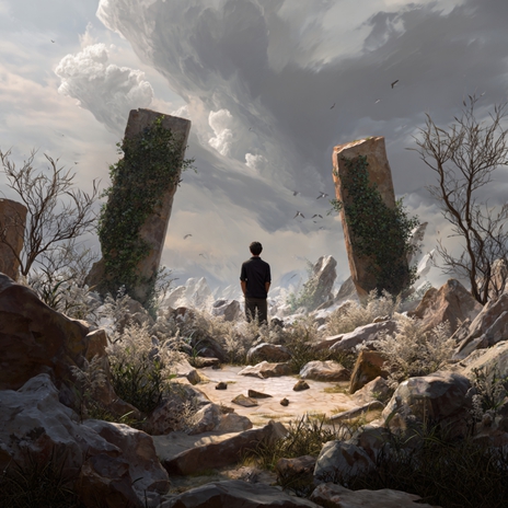 Nurtured by Shaded Currents cover art