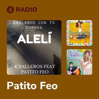 Patito Feo Radio