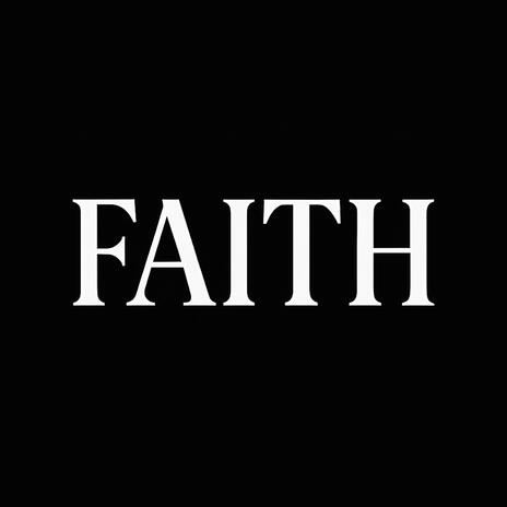 faith (instrumental) cover art