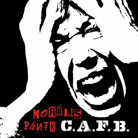 Nagyvárosi Patkányok cover art