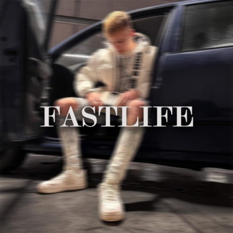 Lambo cover art