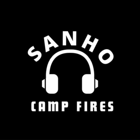 Camp Fires cover art