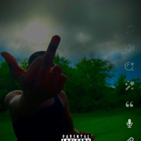 Lunch Money cover art