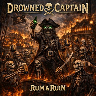 RUM & RUIN