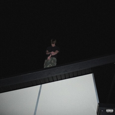 716 (Interlude) cover art