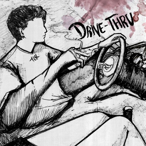 Drive-Thru cover art