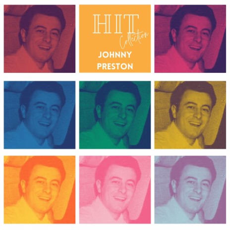 Johnny Preston