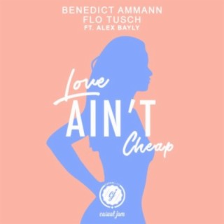 Benedict Ammann