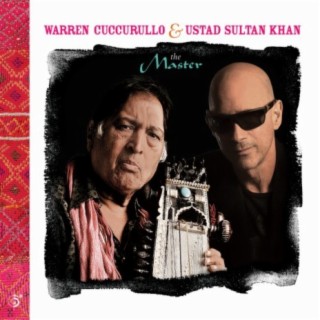 Warren Cuccurullo