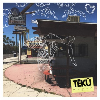Tékû