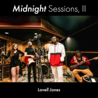 Lavell Jones