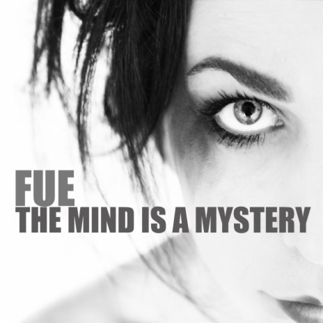 The Mind Is a Mystery cover art