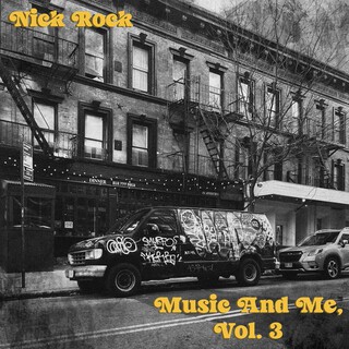 Music And Me, Vol. 3