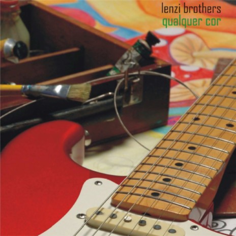 O Meu Lugar cover art