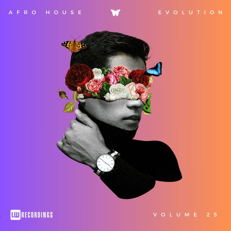 Nyina (Extended Mix) cover art