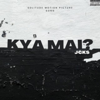 Kya mai? cover art