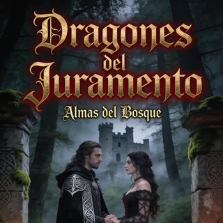 Dragones del juramento