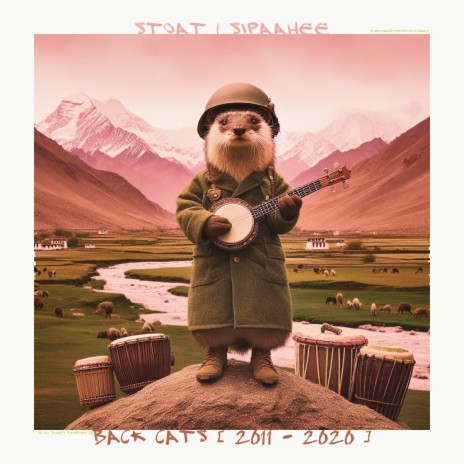 SA003A1 MOVE TO THINK cover art