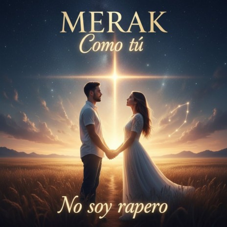 Como tú cover art