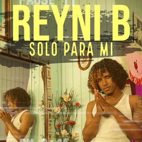 Solo para Mi cover art