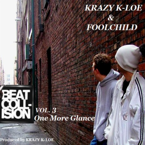 Turn ft. Foolchild & Beat Collision cover art