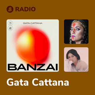 Gata Cattana Radio