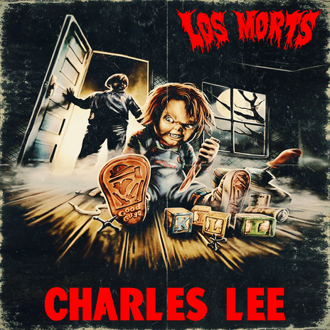 Charles Lee