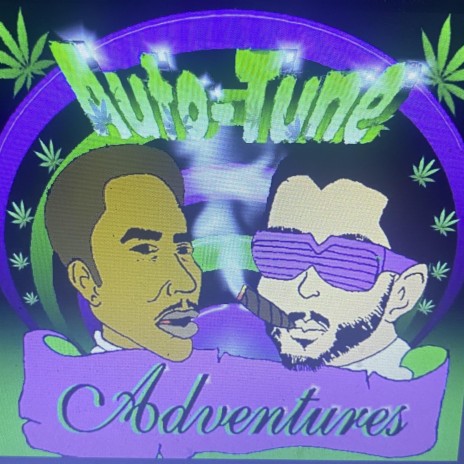 In The Club cover art