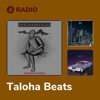 Taloha Beats Radio