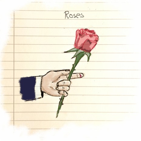 Rose Inside of You cover art
