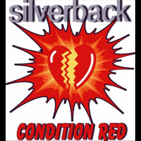 Condition Red cover art