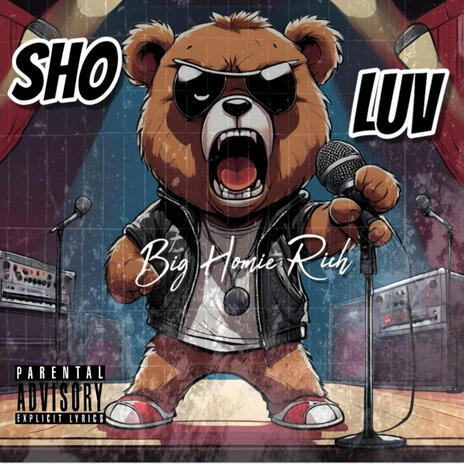 Sho Luv