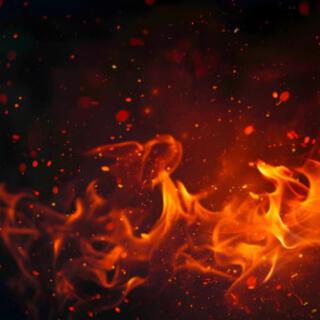 Fear the flame