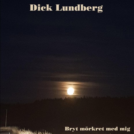 Bryt mörkret med mig cover art